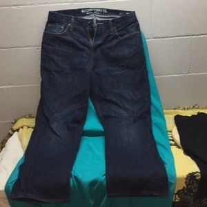 Men’s mossimo jeans